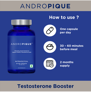 best testosterone booster 