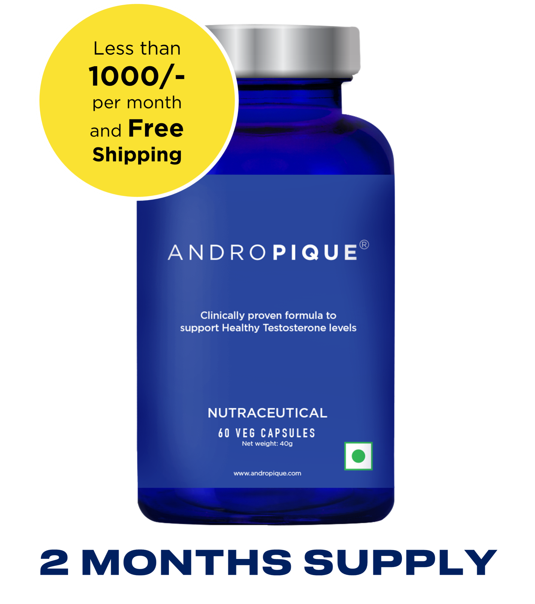 testosterone booster